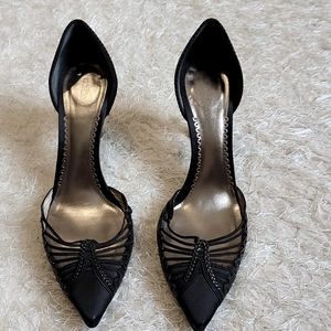 Giorgio Armani pumps
